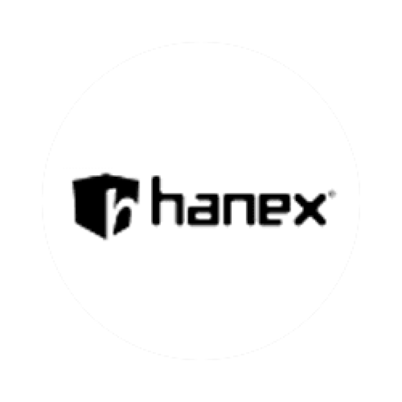 Hanex Corian work surfaces