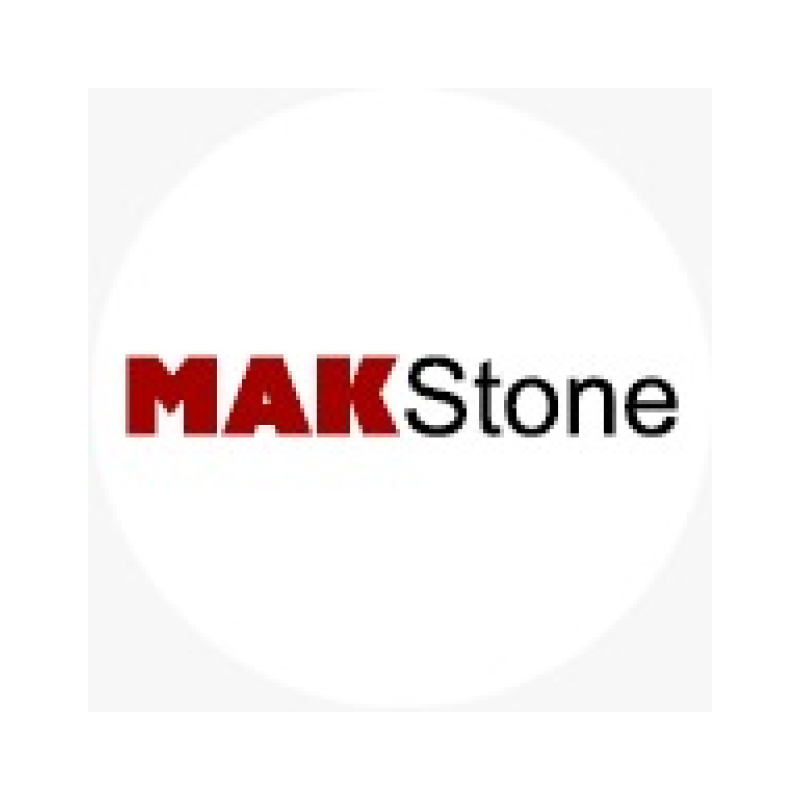 MAKStone Corian work surfaces