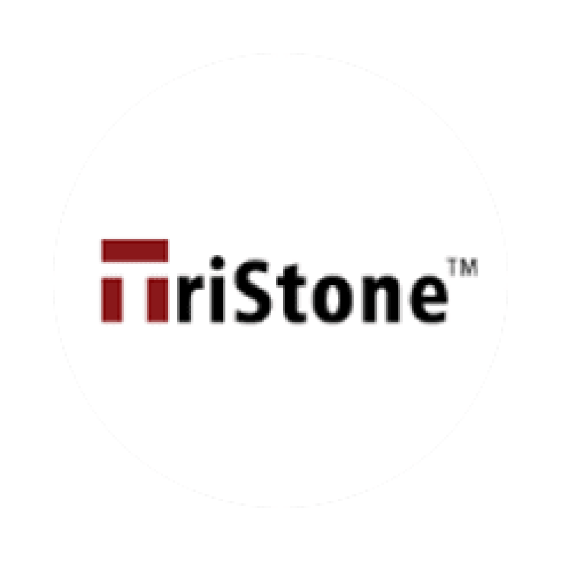 Tristone Corian work surfaces