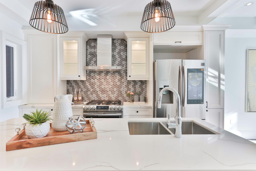 Corinth Encore Kitchen Worktops vs Corian? from Corian Worktops