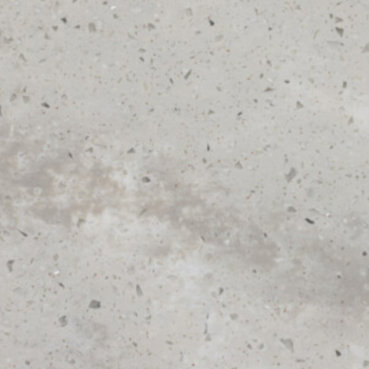 Durasein Icy Grey kitchen worktop