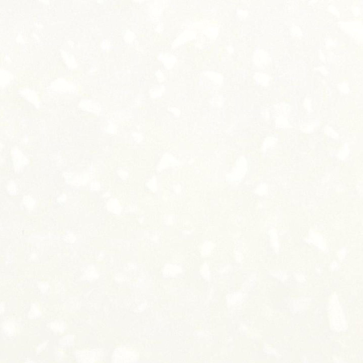 Aspen Glacier White Kitchen worktop Aspen Glacier White Kitchen worktop