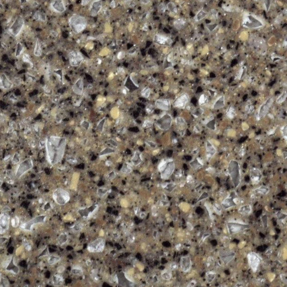 Tristone Racoon kitchen worktop