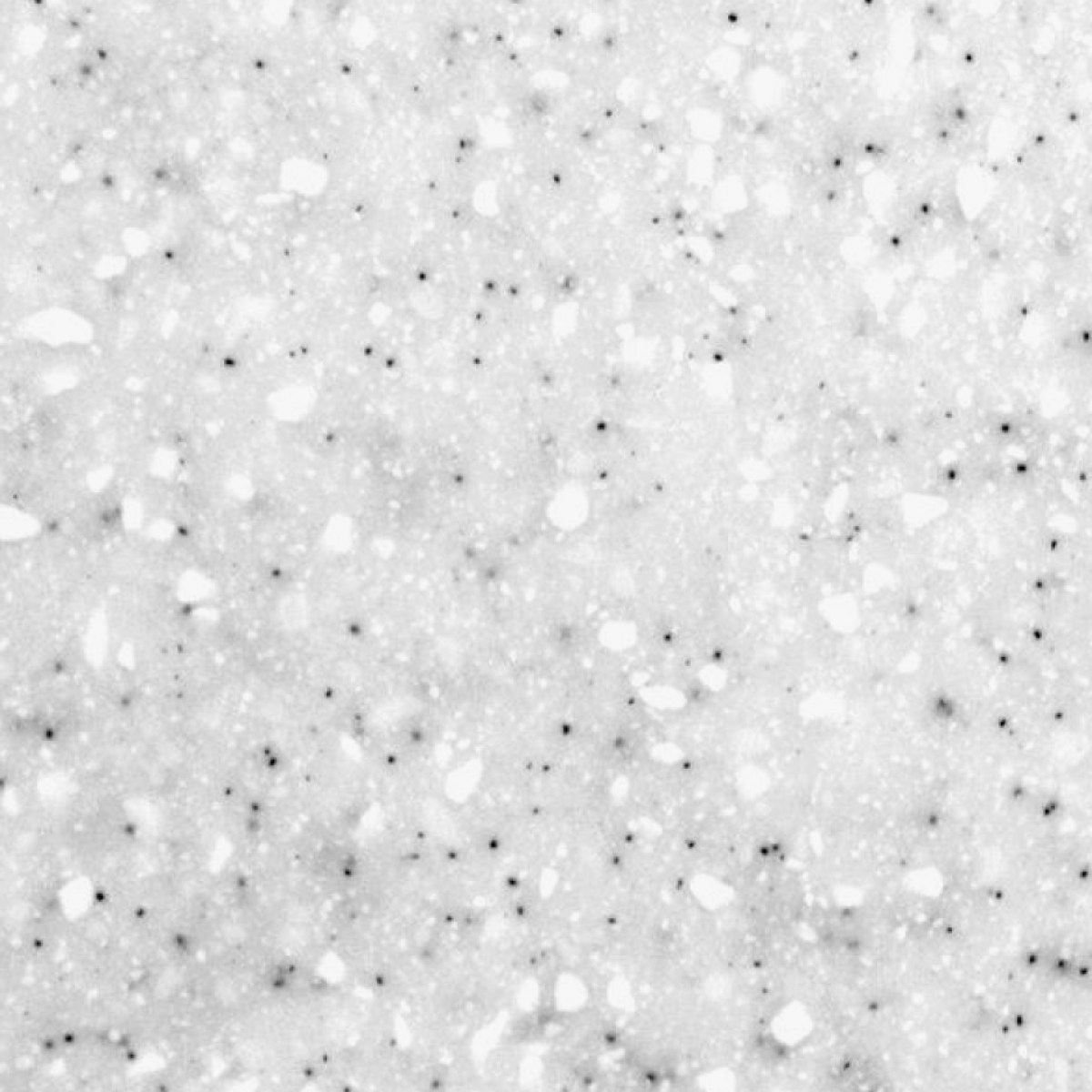 Tristone Snow Range kitchen worktop