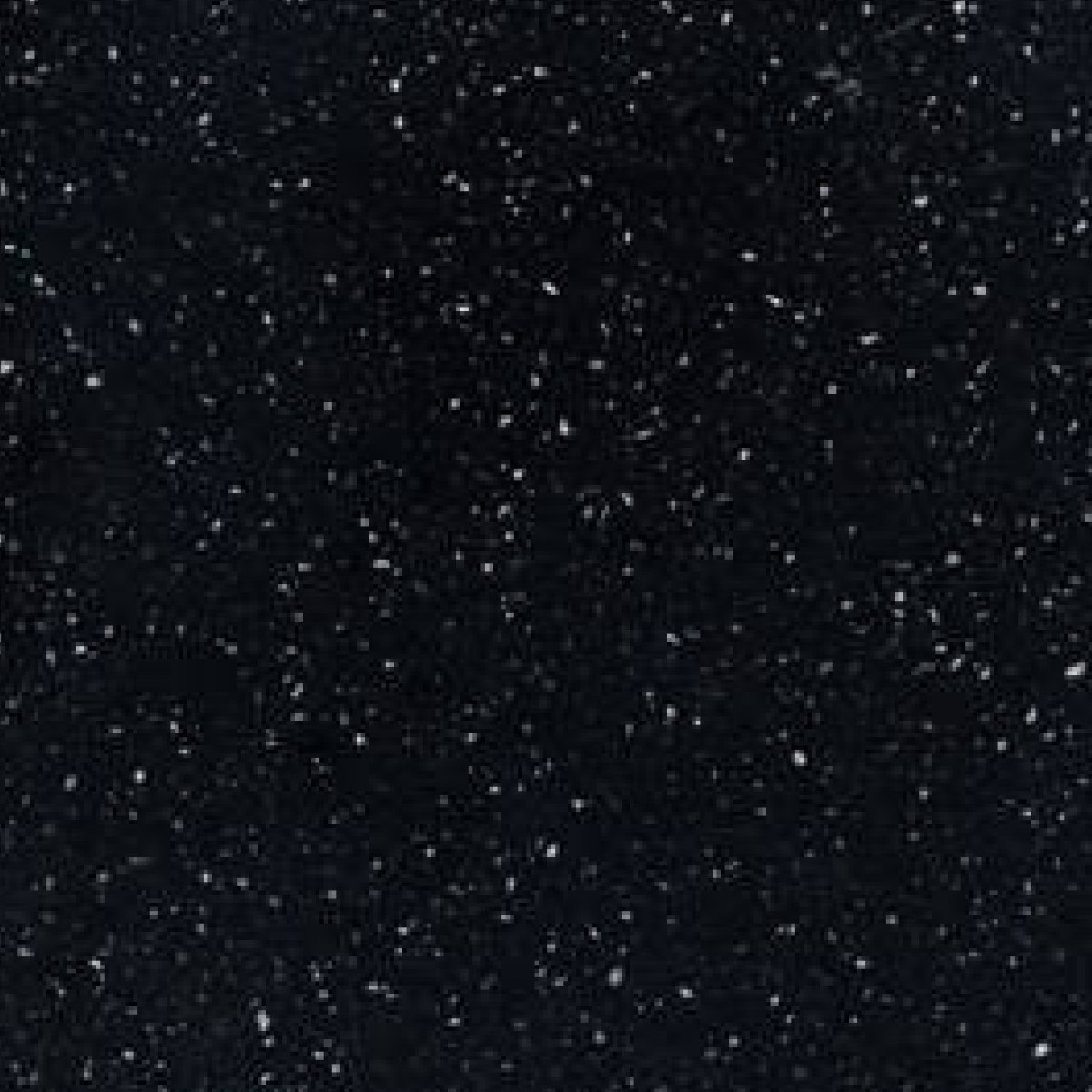Black Sparkly Kitchen worktop Black Sparkly Kitchen worktop