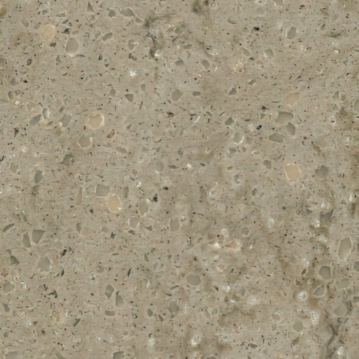 Sagebrush brown kitchen worktop