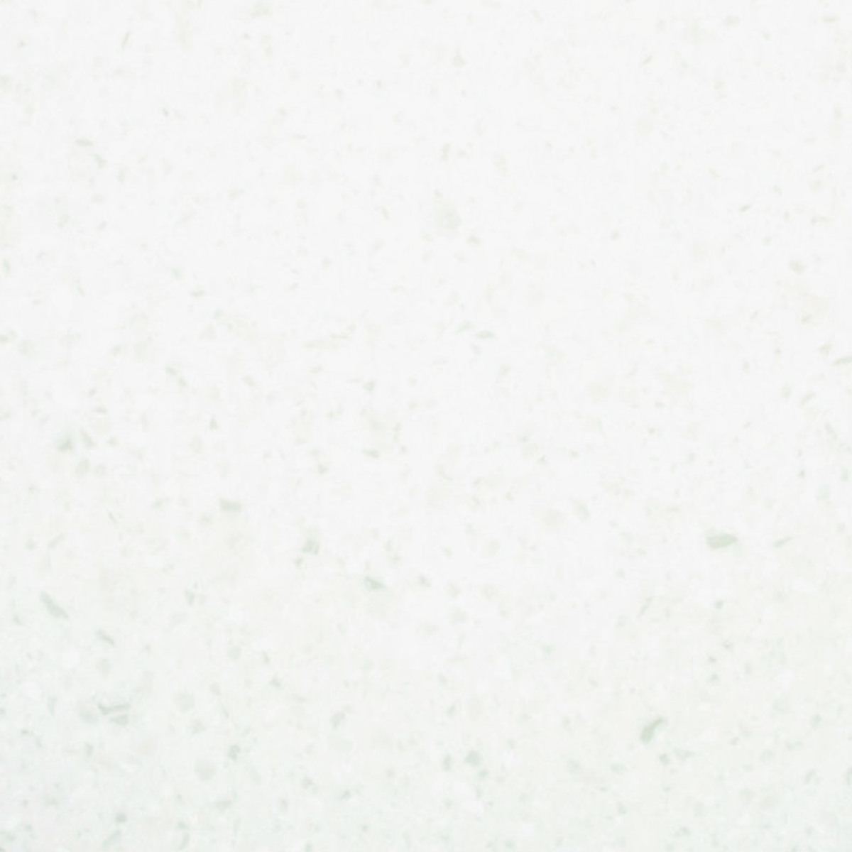 Gemini white Kitchen Worktop