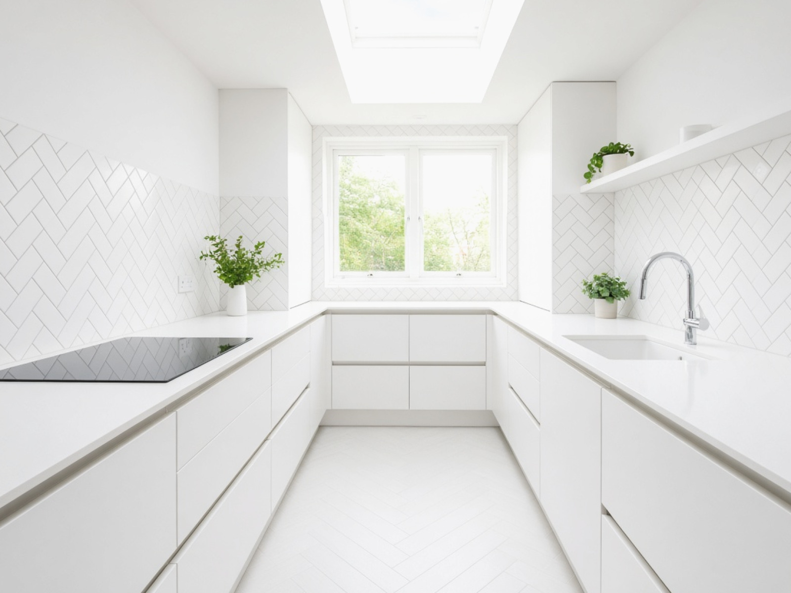 Every slab, cut for your kitchen